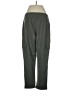 J.Jill Gray Cargo Pants Size S - photo 2