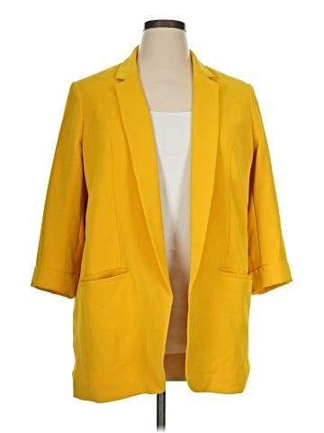 Express Blazer (view 1)