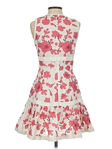 Alexis Cocktail Dress (view 2)