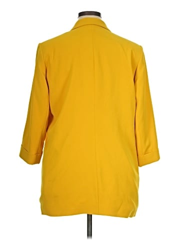 Express Blazer (view 2)