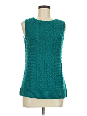 Banana Republic Vest (view 1)