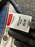 Express Blue Jeans Size 8 - photo 7