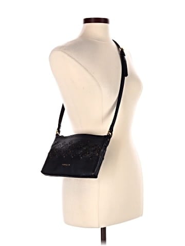 Lauren by Ralph Lauren Crossbody Bag (view 2)