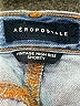 Aeropostale Blue Denim Shorts Size 2 - photo 3