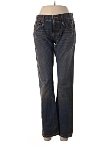 Calvin Rucker Jeans (view 1)