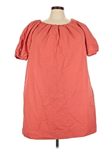 Free Assembly Casual Dress (view 1)