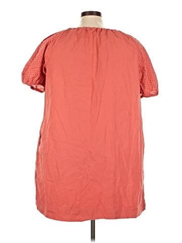 Free Assembly Casual Dress (view 2)