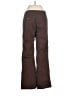 High Sierra Brown Casual Pants Size 4 - photo 2