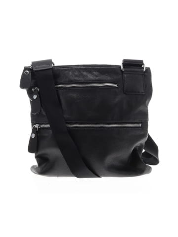 Margot Leather Crossbody Bag (view 1)