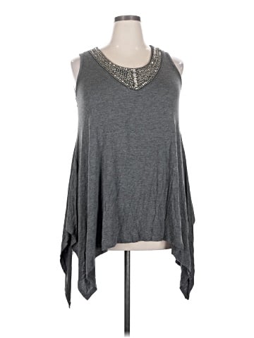 La Vanya Sleeveless Top (view 1)