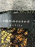 Connected Apparel Black Short Sleeve Top Size 8 (petite) - photo 7
