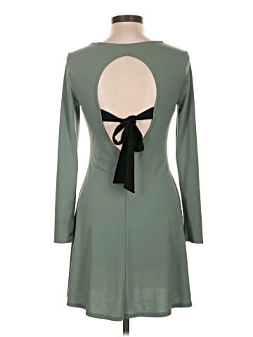 Divided by H&M Casual Dress (view 2)