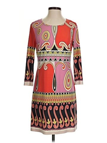 Ali Ro Casual Dress (view 1)