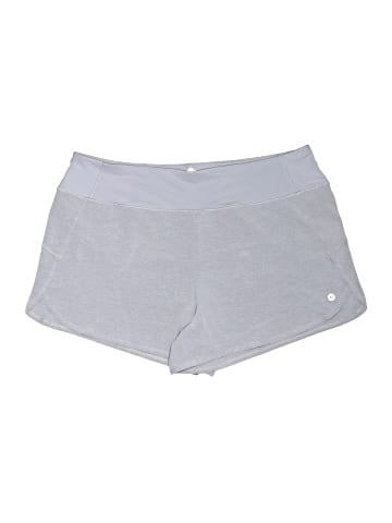 RBX Athletic Shorts (view 1)