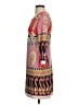 Ali Ro Print Red Casual Dress Size 2 - photo 5