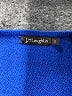 J. McLaughlin 100% Cashmere Blue Cashmere Pullover Sweater Size S - photo 7