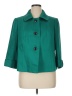 Tahari by ASL Teal Jacket Size 14 - photo 1