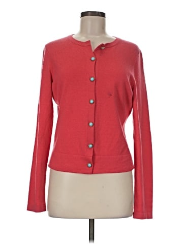 Lilly Pulitzer Cashmere Cardigan (view 1)
