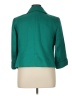 Tahari by ASL Teal Jacket Size 14 - photo 2