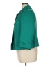 Tahari by ASL Teal Jacket Size 14 - photo 5