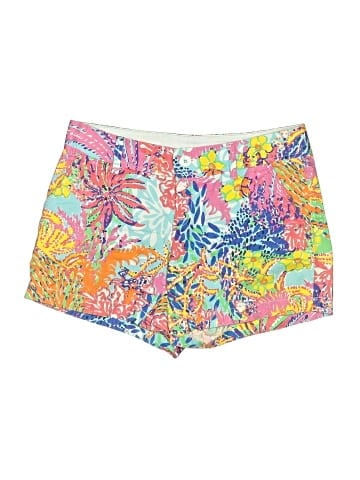 Lilly Pulitzer Shorts (view 1)