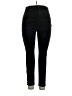Ann Taylor LOFT Black Casual Pants Size 14 - photo 1