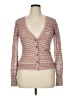 Intermix Pink Cardigan Size XL - photo 1