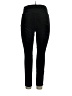 Ann Taylor LOFT Black Casual Pants Size 14 - photo 2