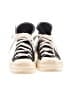 Converse Black Sneakers Size 8 1/2 - photo 2