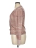 Intermix Pink Cardigan Size XL - photo 5