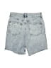 Gap 100% Cotton Blue Denim Shorts Size 6 (tall) - photo 2
