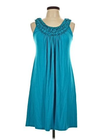 DressBarn Casual Dress (view 1)