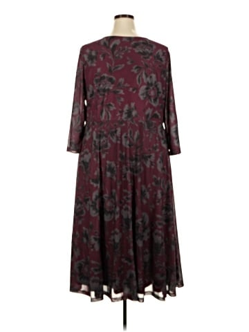 Coldwater Creek Casual Dress (view 2)