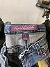 Gloria Vanderbilt Blue Jeans Size 8 - photo 7