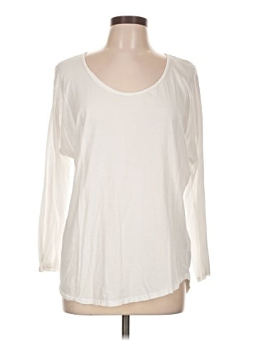 Fresh Produce 3/4 Sleeve T-Shirt (view 1)