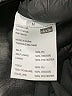 Elodie 100% Viscose Black Jacket Size M - photo 7