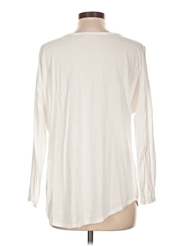 Fresh Produce 3/4 Sleeve T-Shirt (view 2)