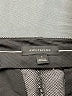 Ann Taylor Chevron-herringbone Gray Dress Pants Size 2 - photo 7