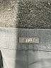 J.Jill 100% Wool Gray Wool Skirt Size 28 waist (estimated) - photo 4