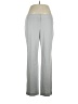 Nine West Solid Gray Dress Pants Size 14 - photo 1