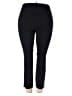 Studio by Torrid Solid Black Active Pants Size 20 - photo 2