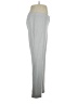 Nine West Solid Gray Dress Pants Size 14 - photo 4