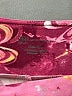 No Boundaries Floral Pink Active Pants Size 21 - photo 7