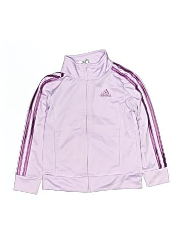 Adidas Track Jacket (view 1)