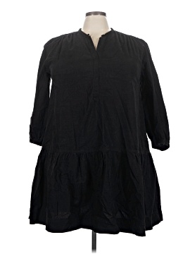Free Assembly Casual Dress