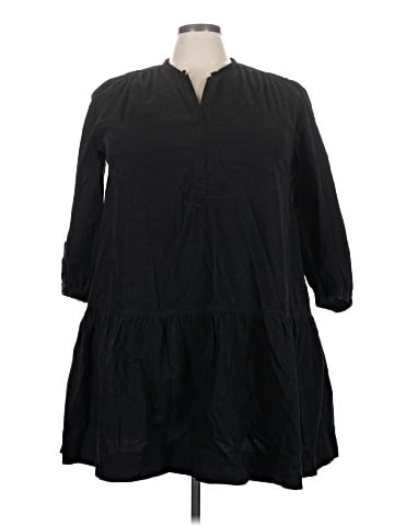 Free Assembly Casual Dress (view 1)