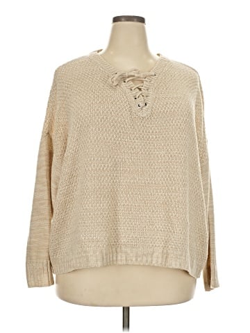 rue21 Pullover Sweater (view 1)