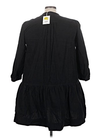 Free Assembly Casual Dress (view 2)