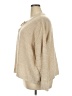 rue21 100% Acrylic Tan Pullover Sweater Size 3X - photo 5