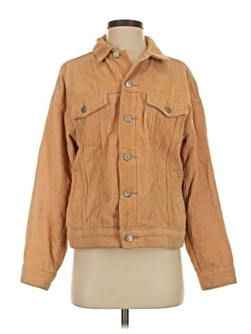 BDG Jacket (view 1)
